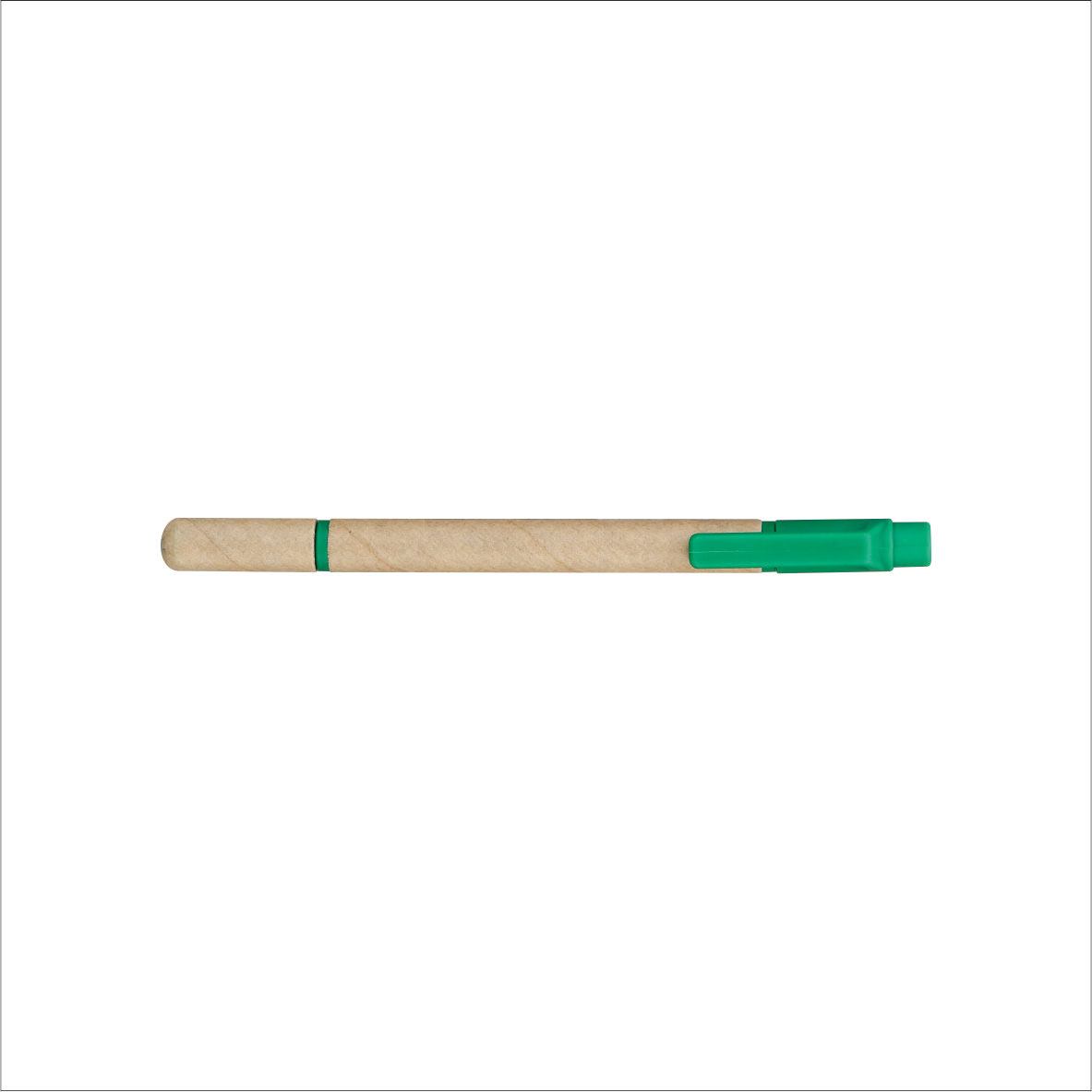 ECO Recycled pens