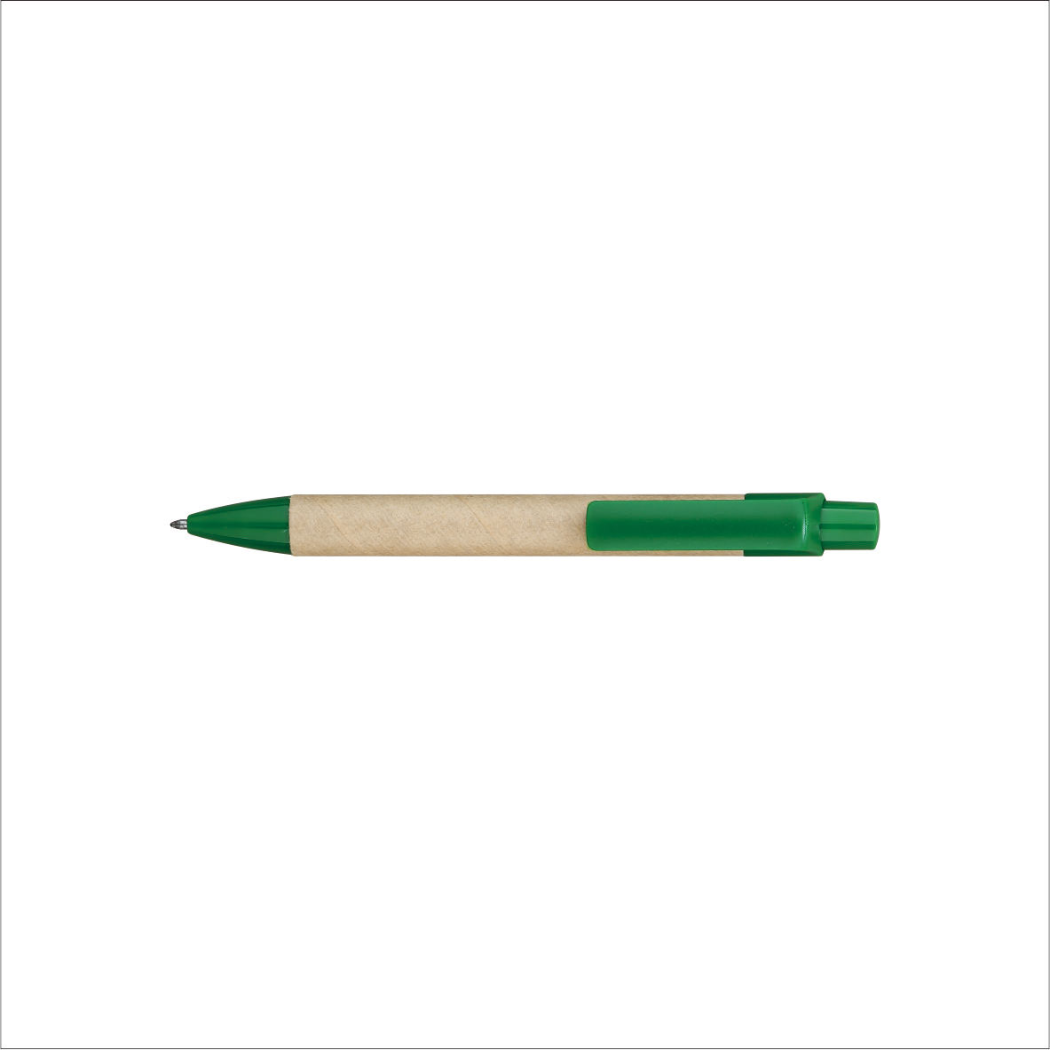 ECO Recycled pens