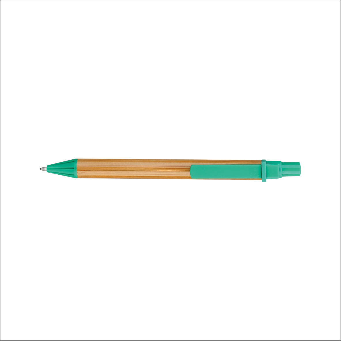 ECO Recycled pens