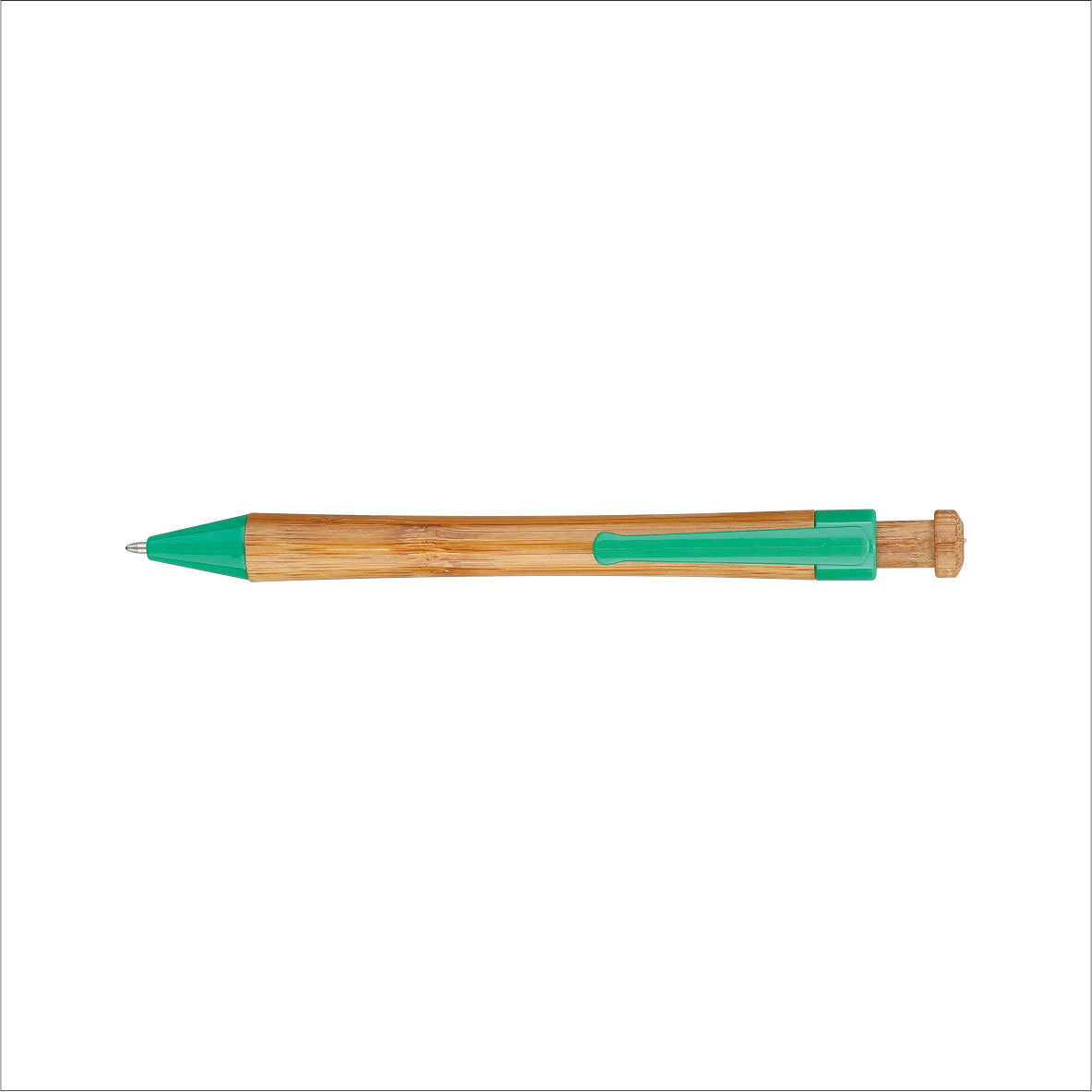 ECO Recycled pens