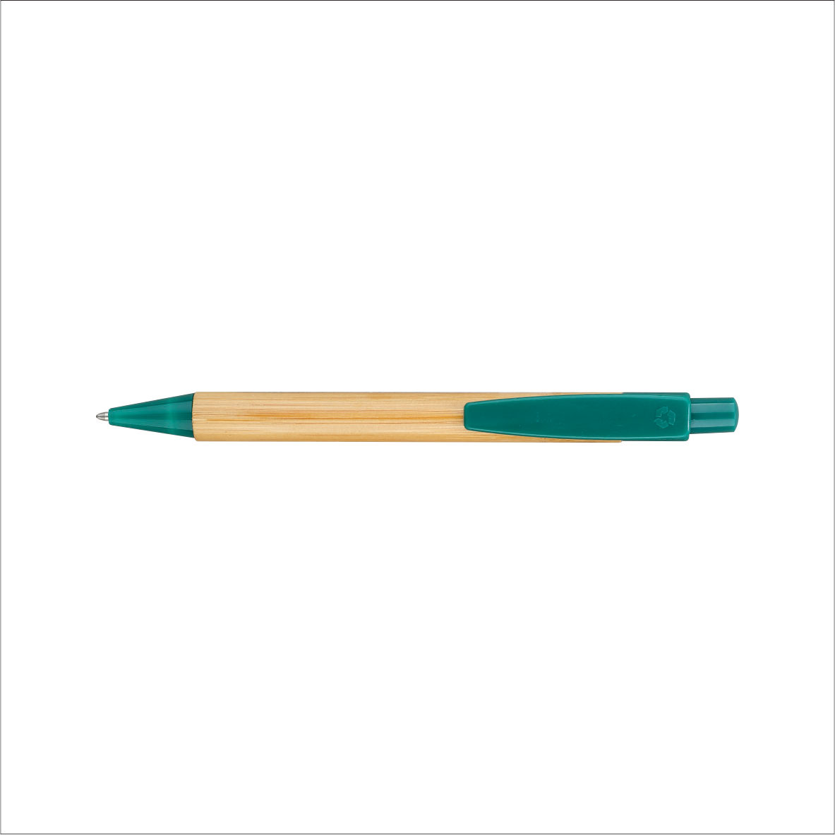 ECO Recycled pens