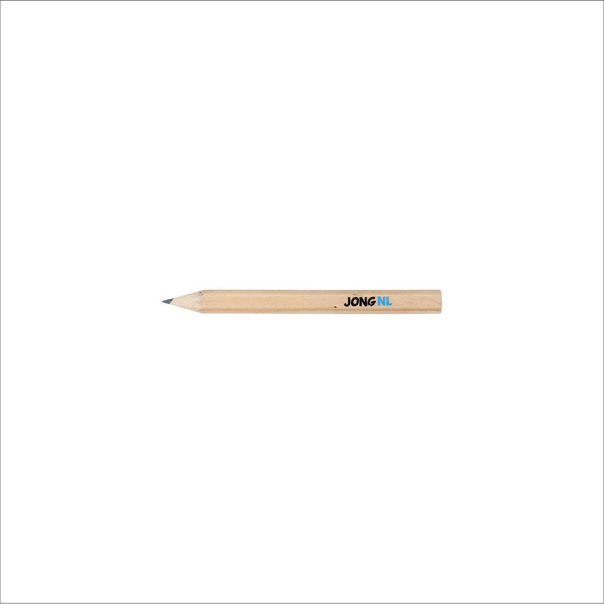 Wooden Pencil