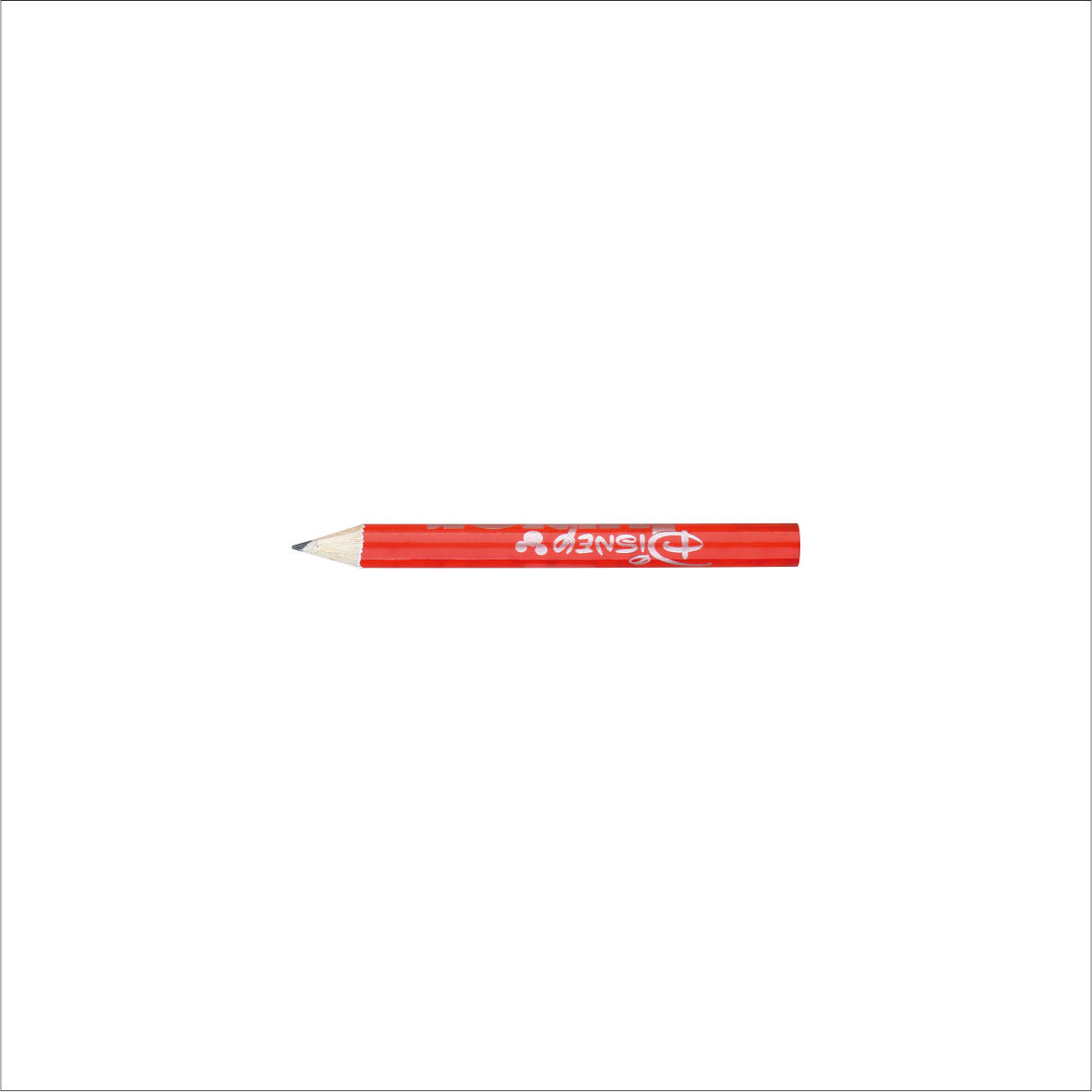 Wooden Pencil