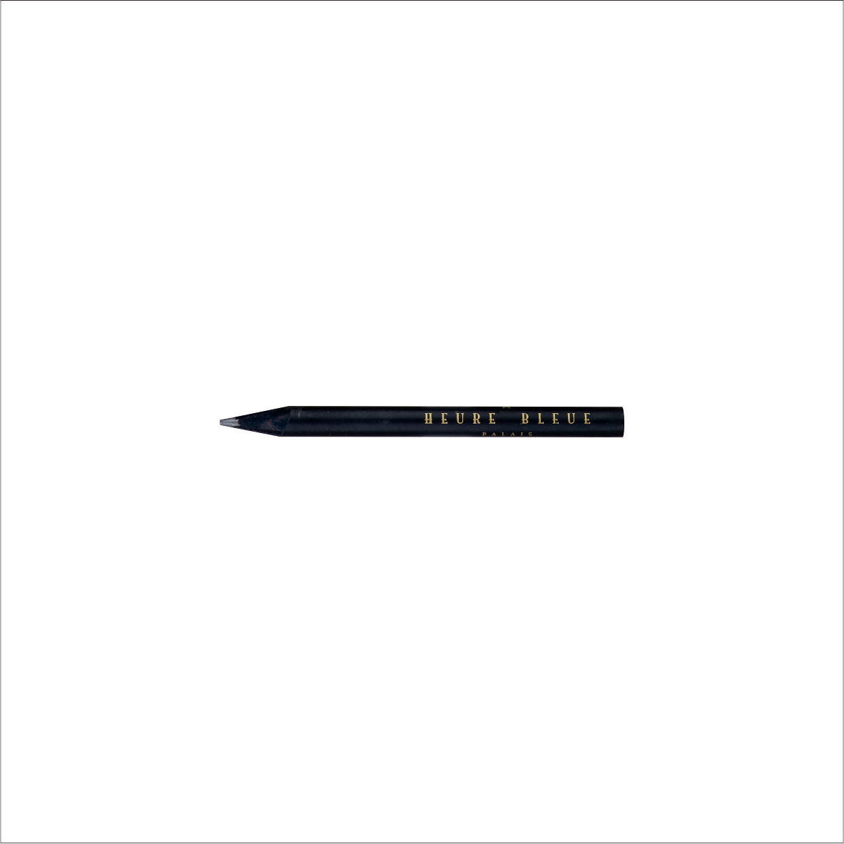Wooden Pencil