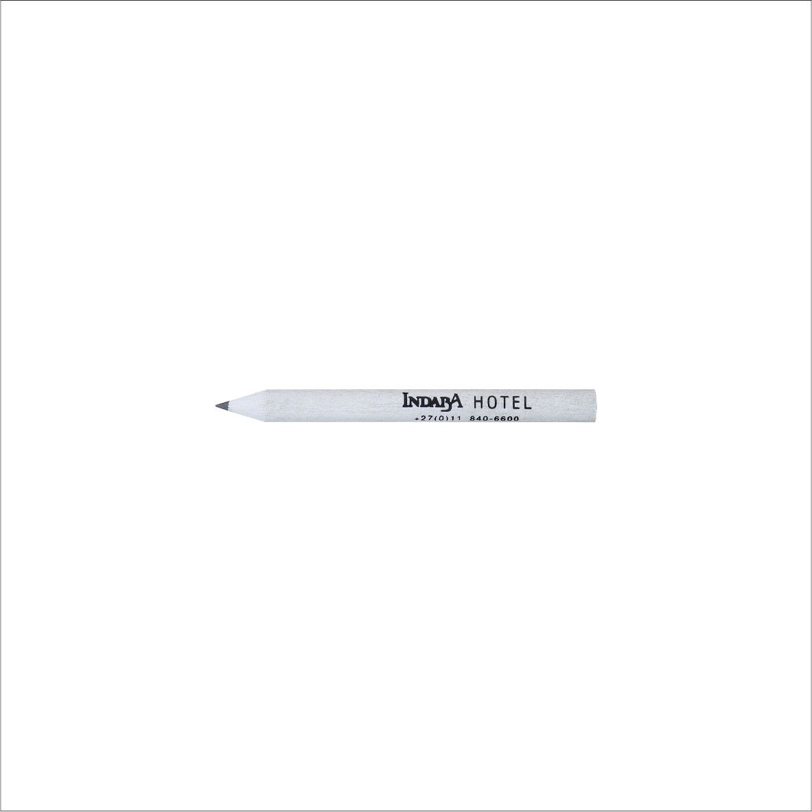 Wooden Pencil