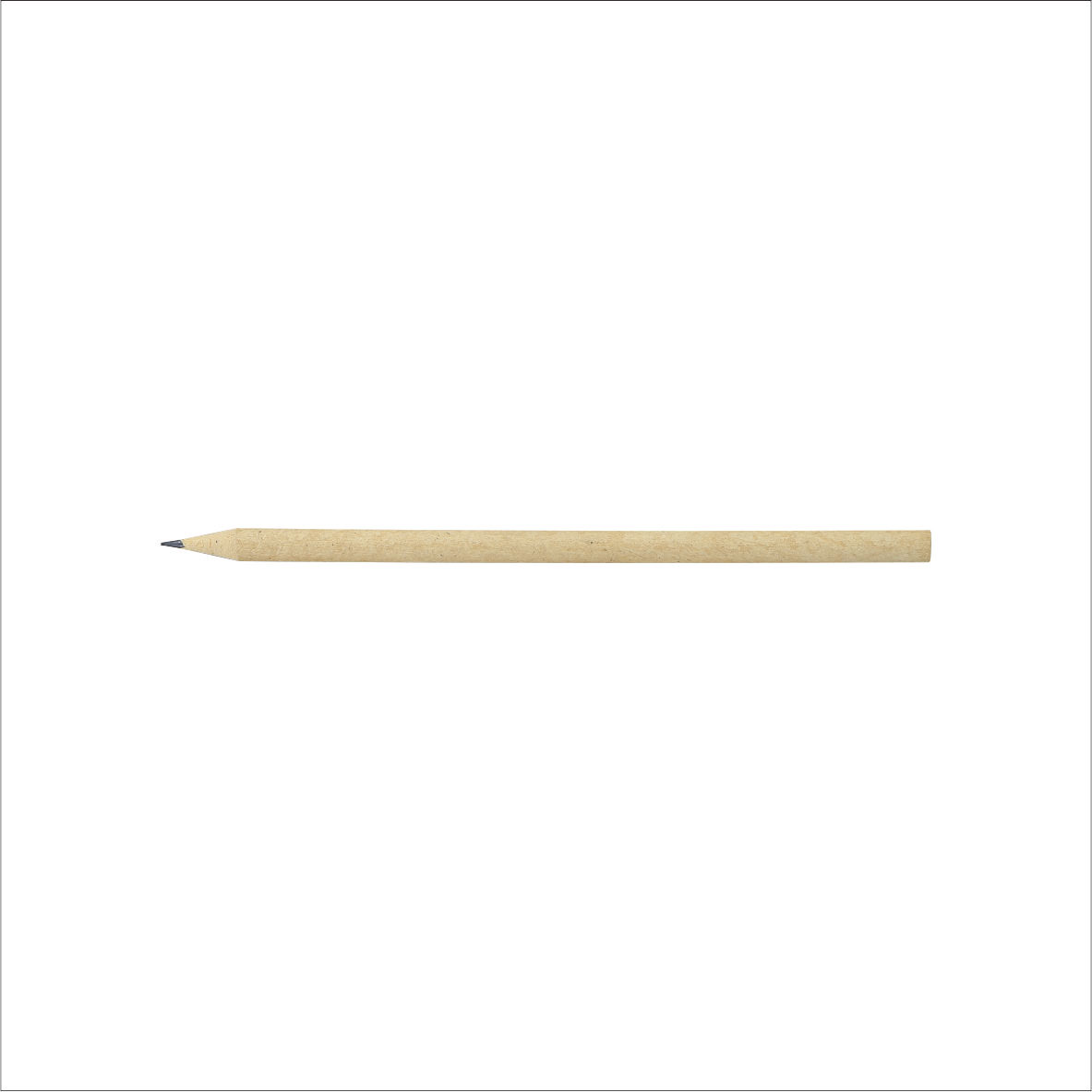 Wooden Pencil