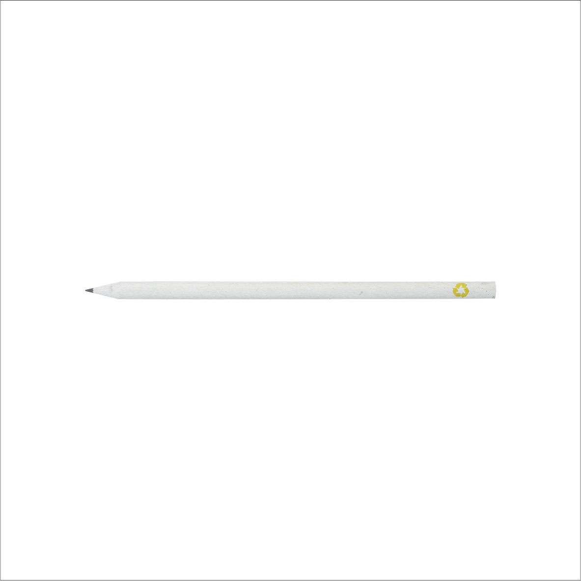 Wooden Pencil