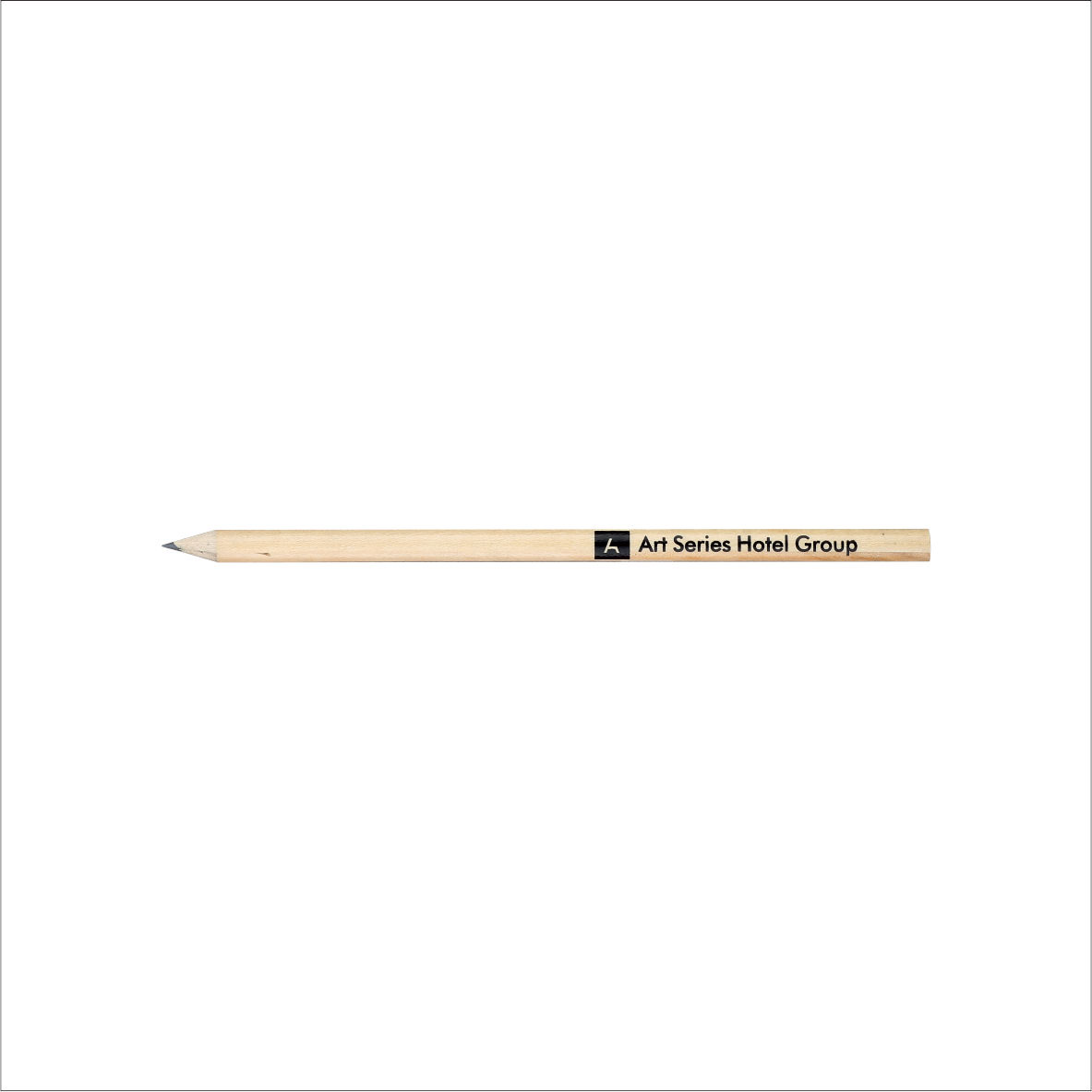 Wooden Pencil