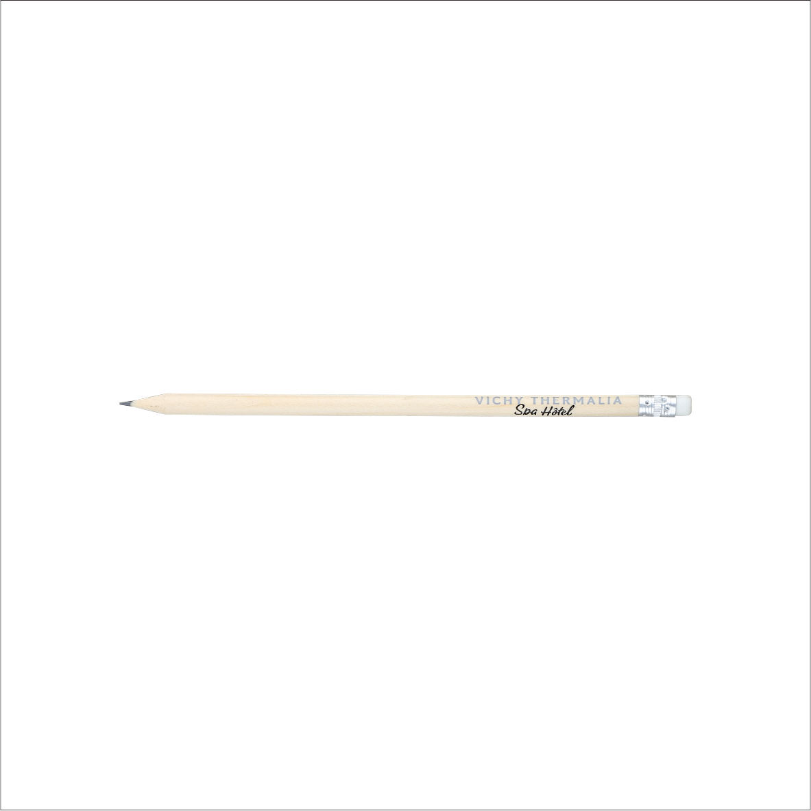 Wooden Pencil
