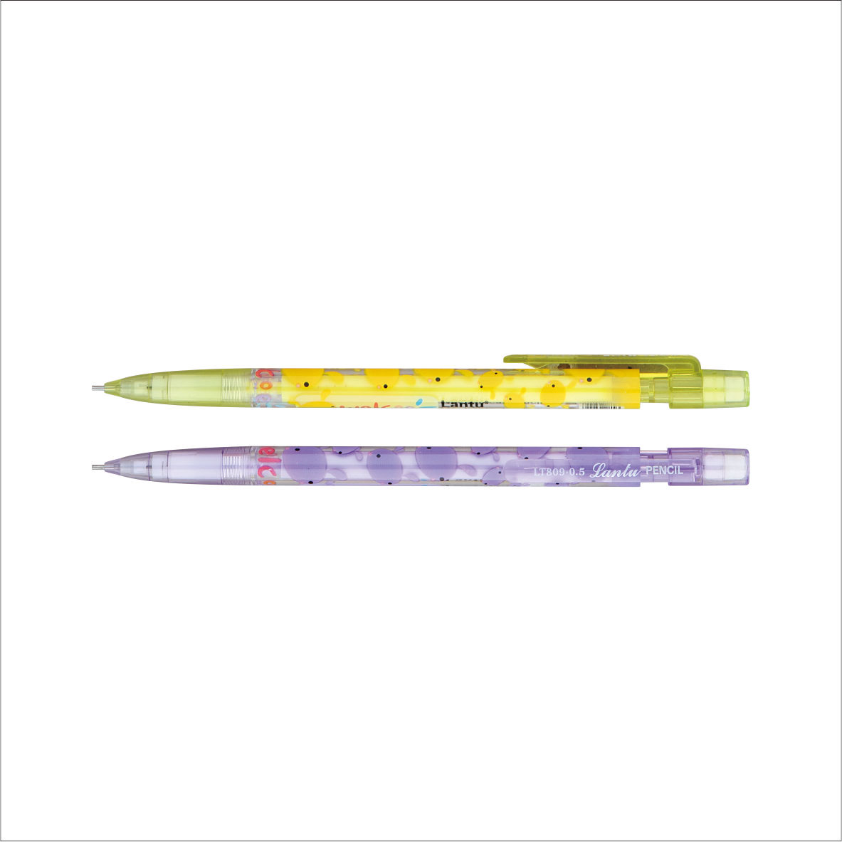 Mechanical Pencil