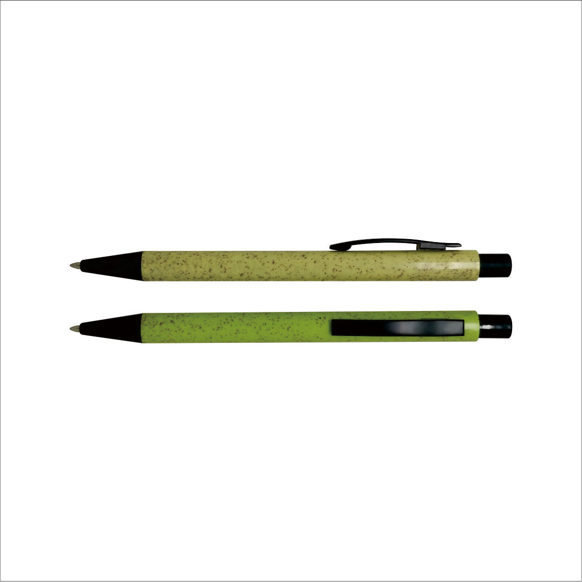 Plastic Pens