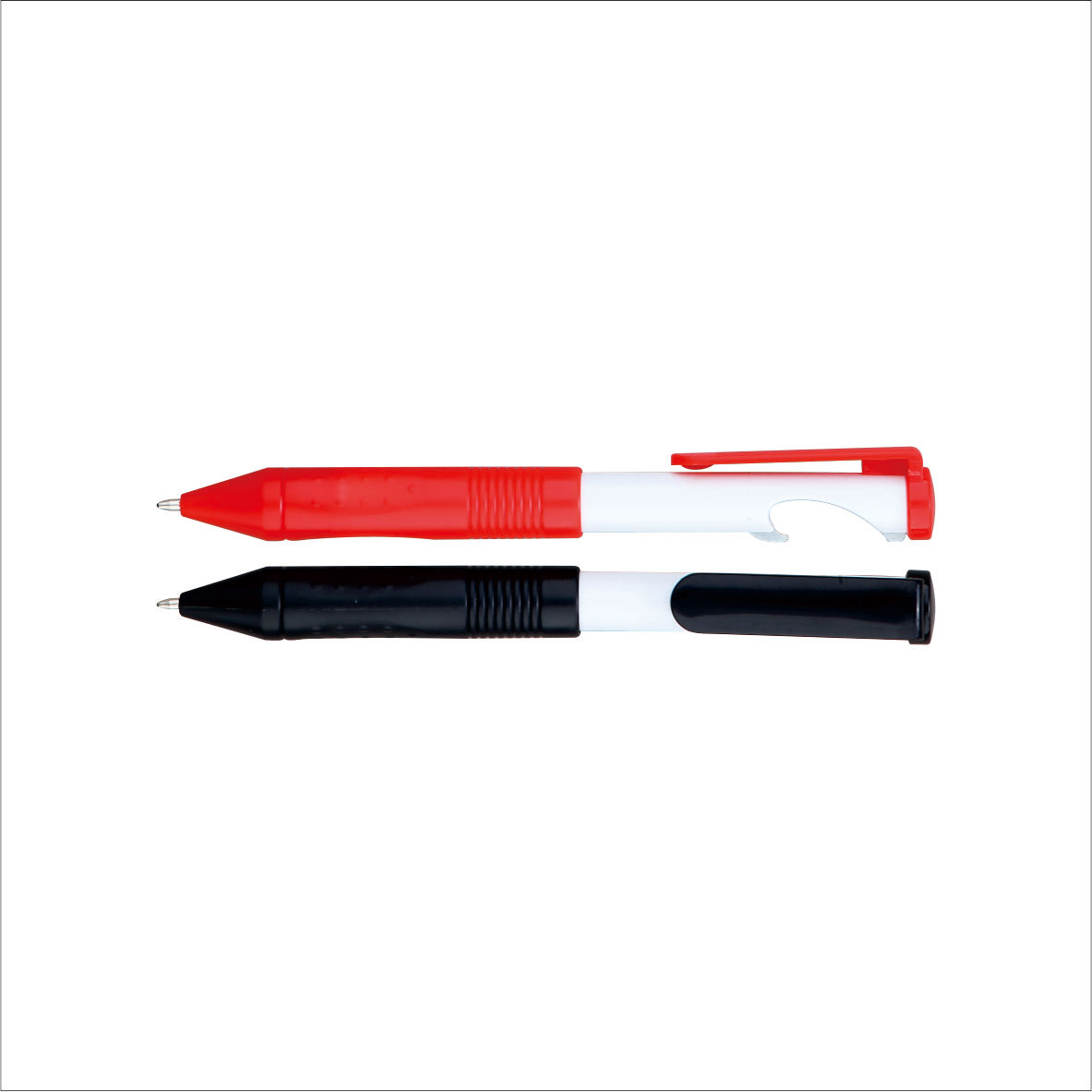 Plastic Pens