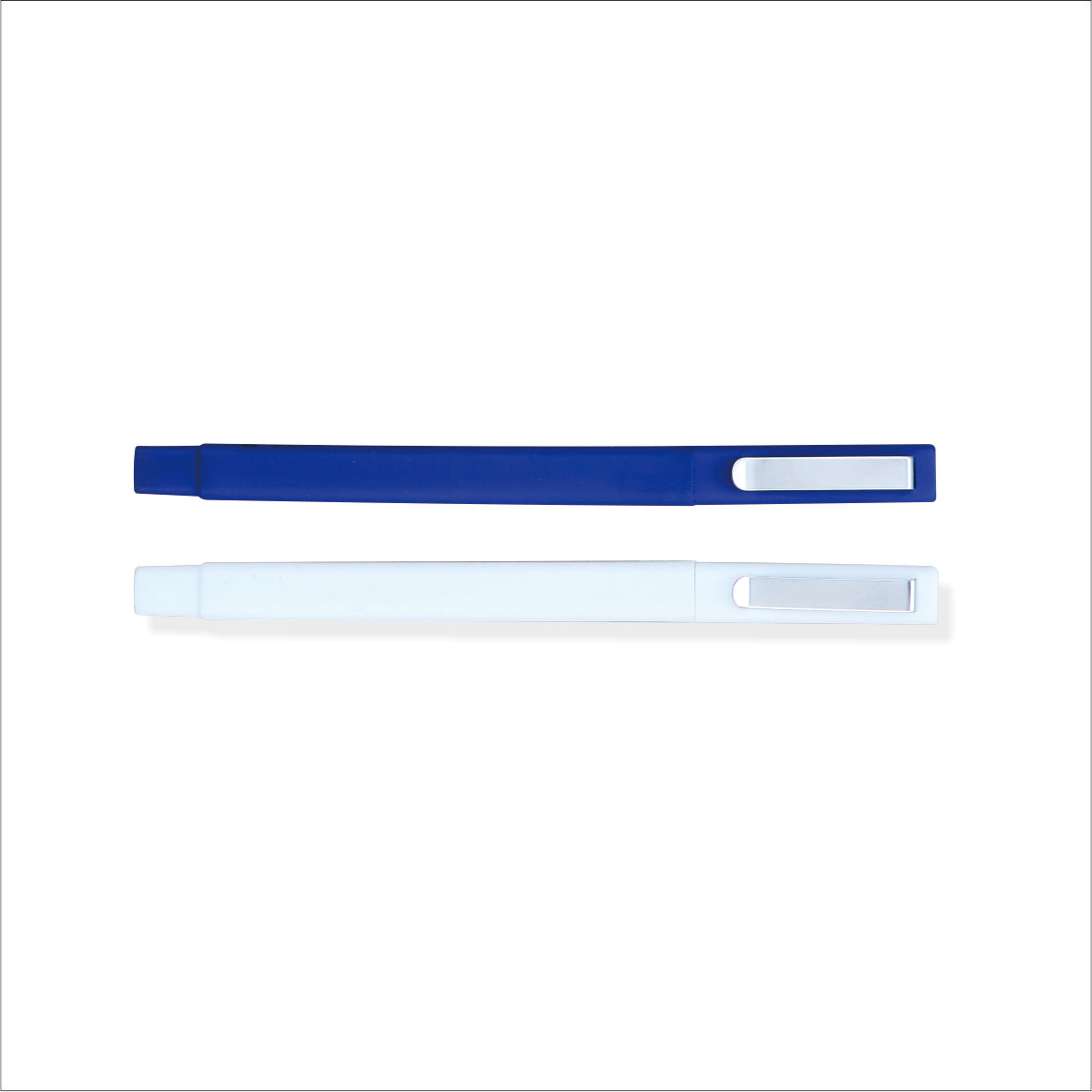 Plastic Pens