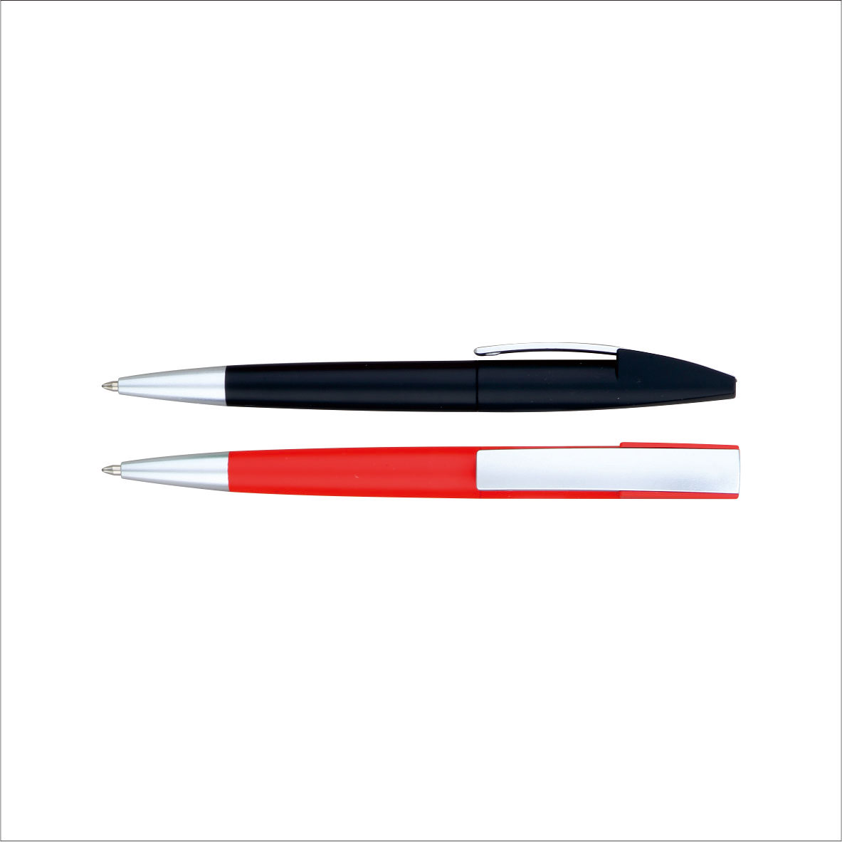 Plastic Pens