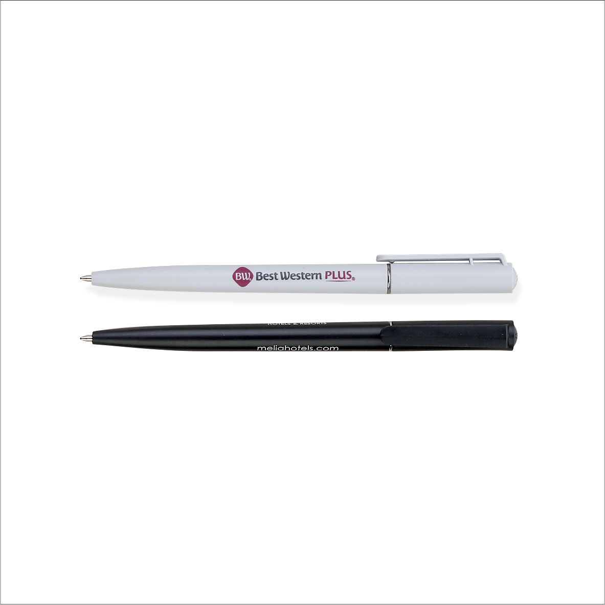 Plastic Pens
