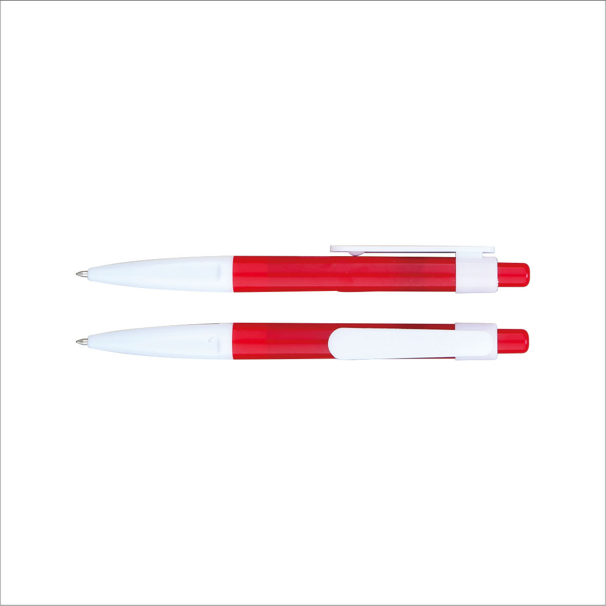 Plastic Pens