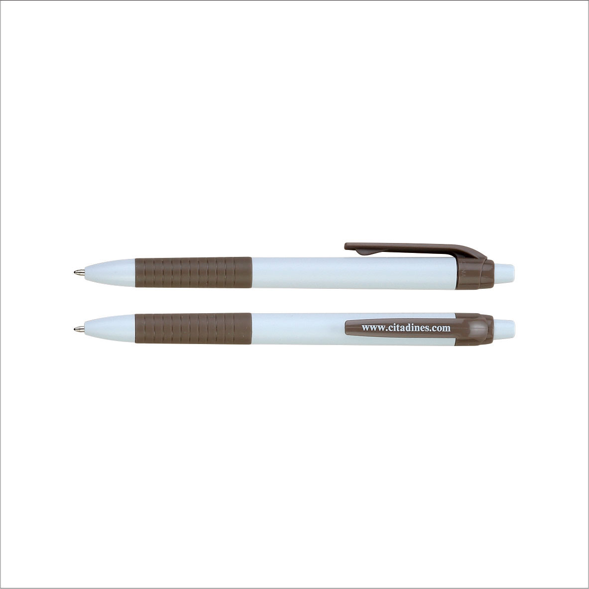 Plastic Pens