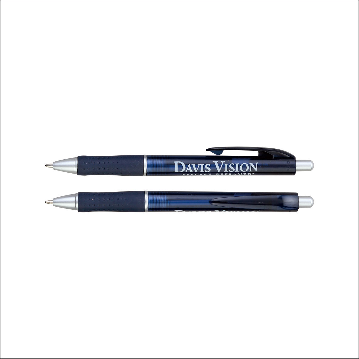 Plastic Pens