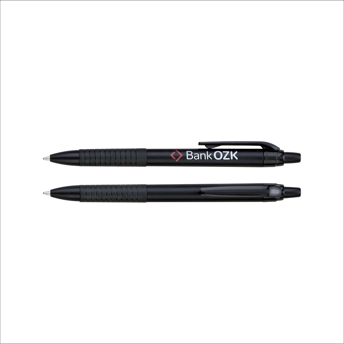 Plastic Pens