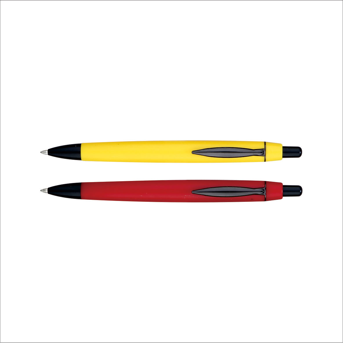 Plastic Pens