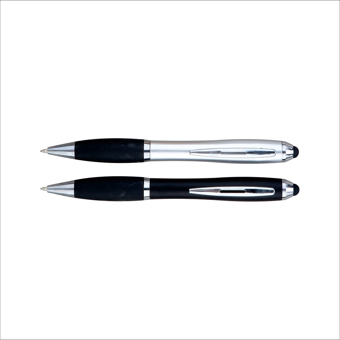 Plastic Pens