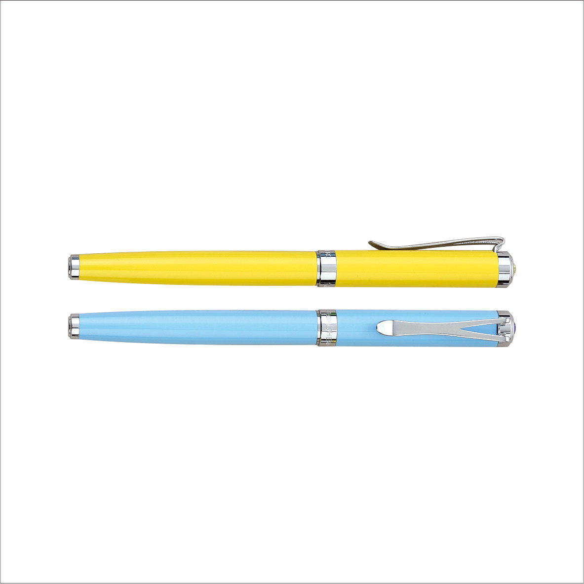 Roller Pens