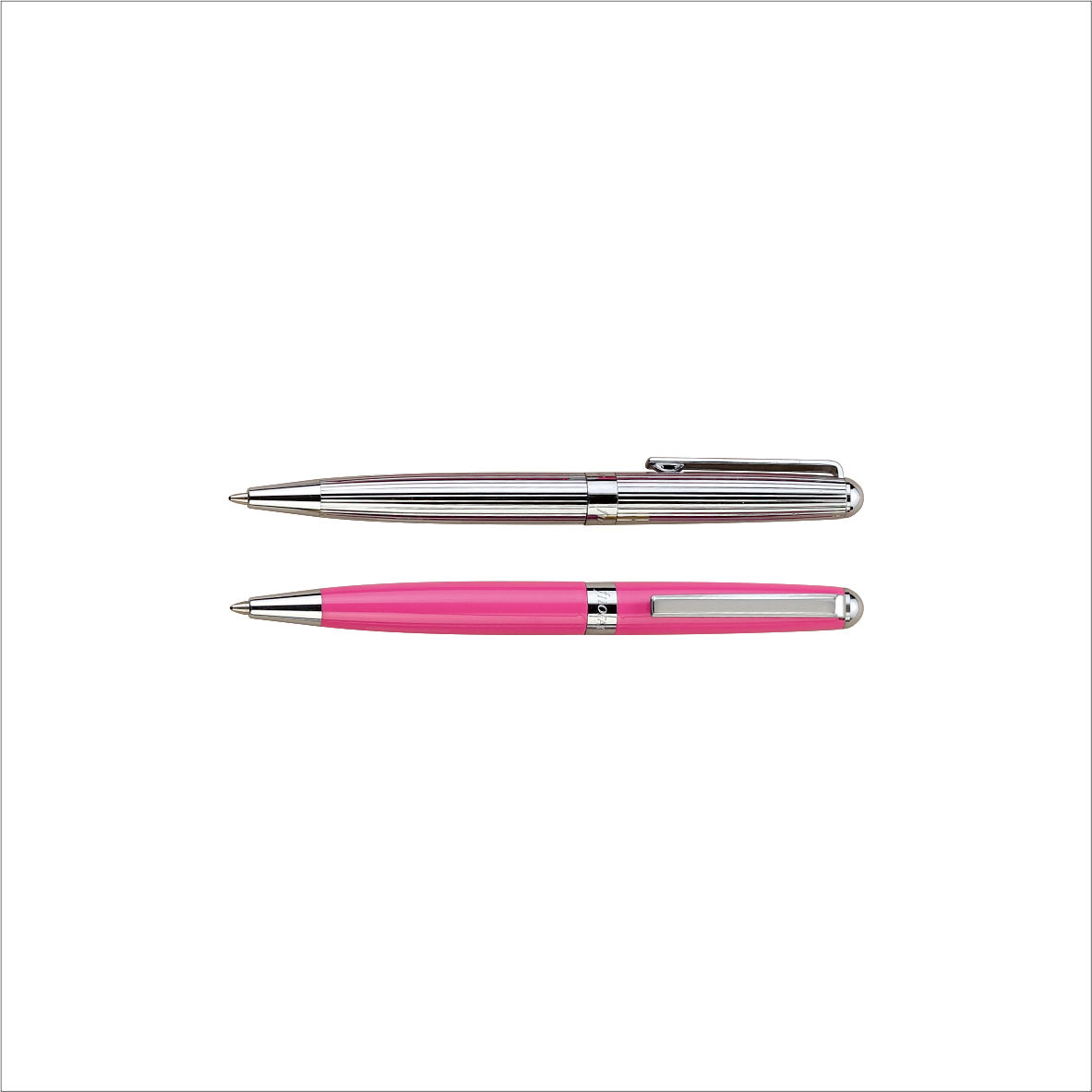 Mini Metal Pens