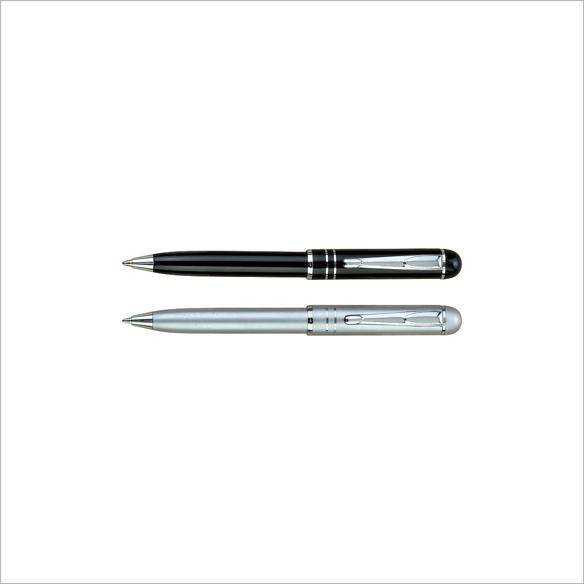 Mini Metal Pens