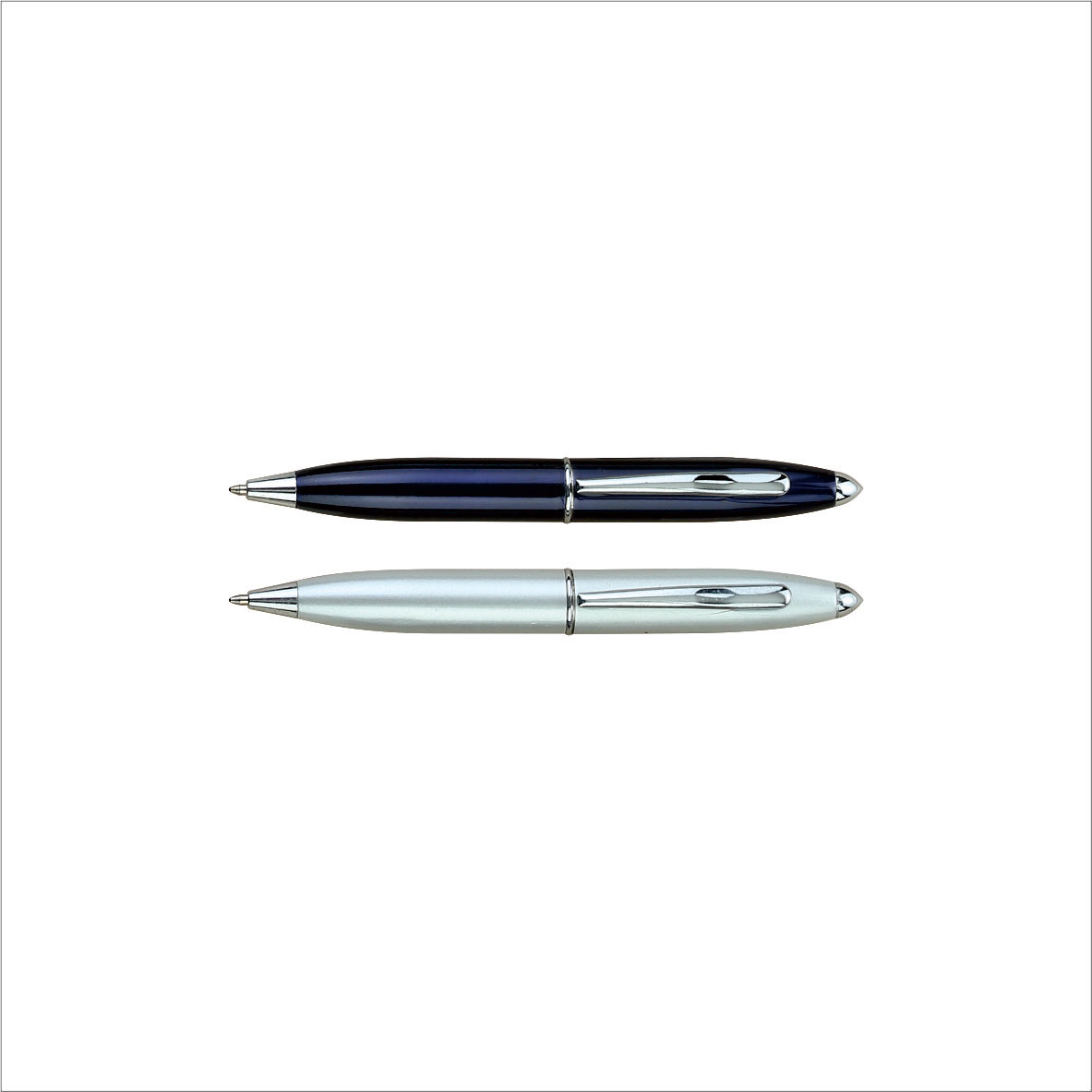Mini Metal Pens