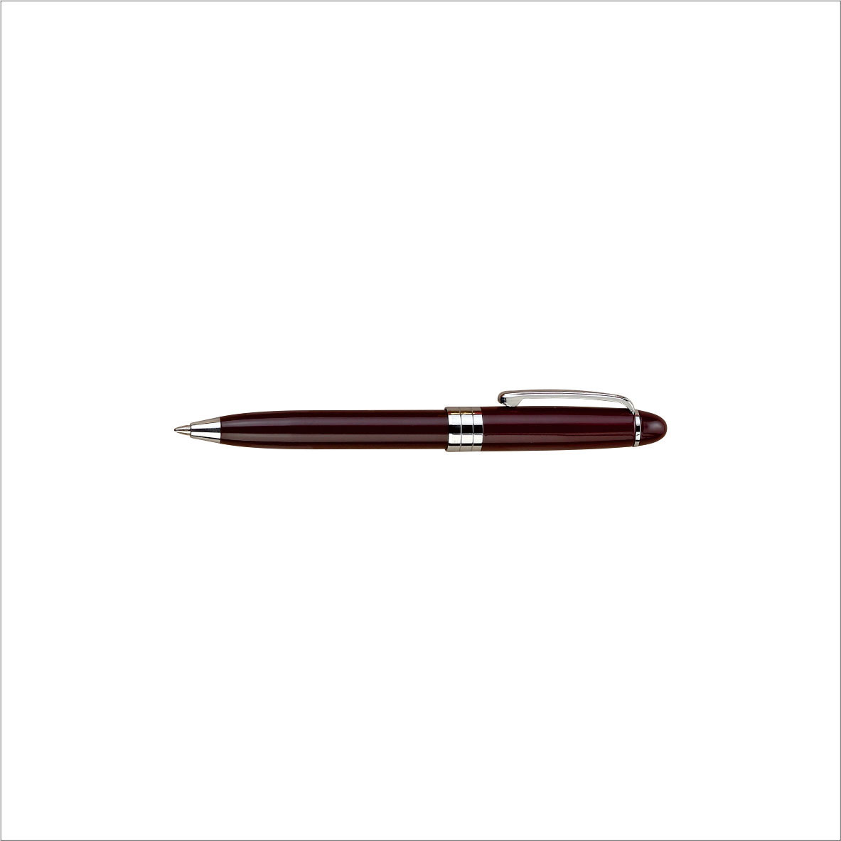 Mini Metal Pens