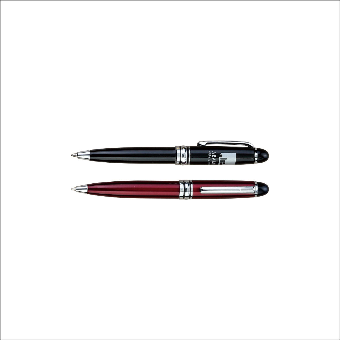 Mini Metal Pens