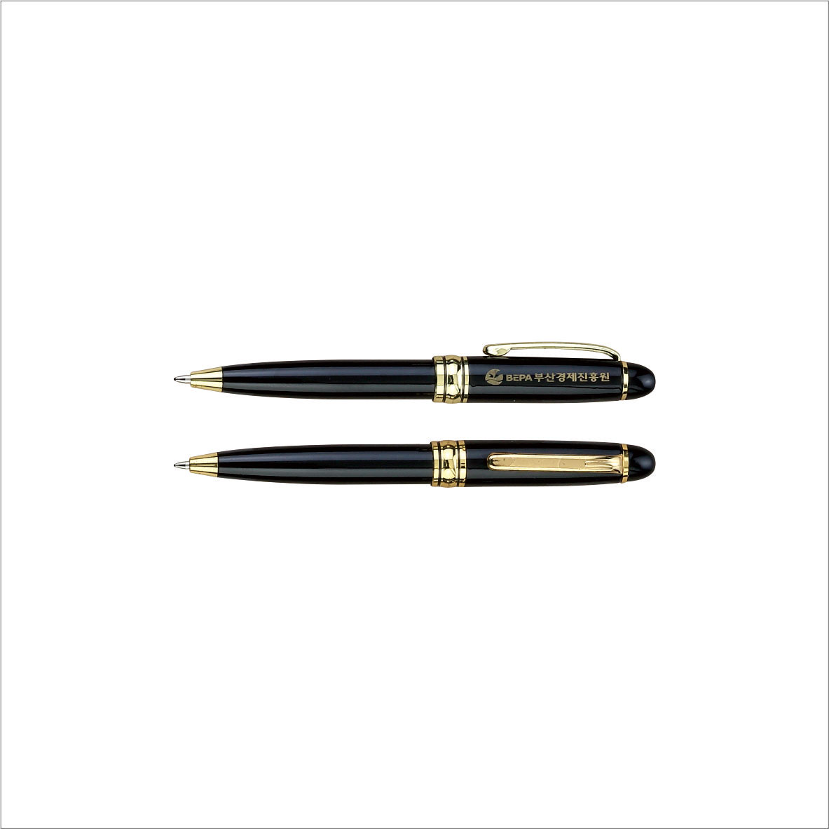 Mini Metal Pens