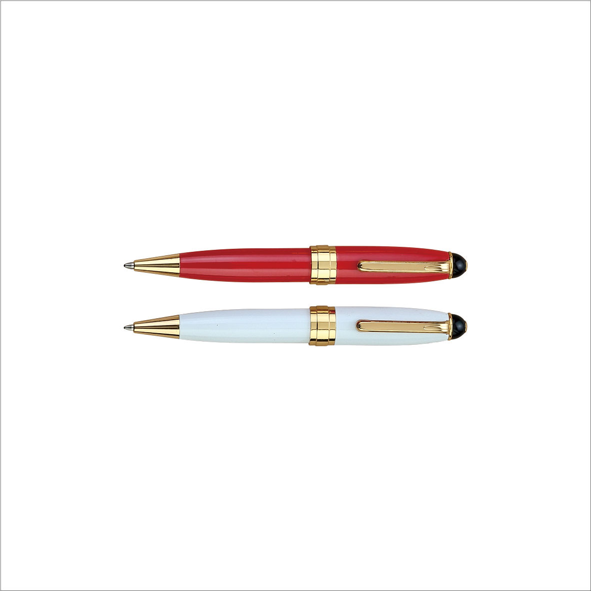 Mini Metal Pens