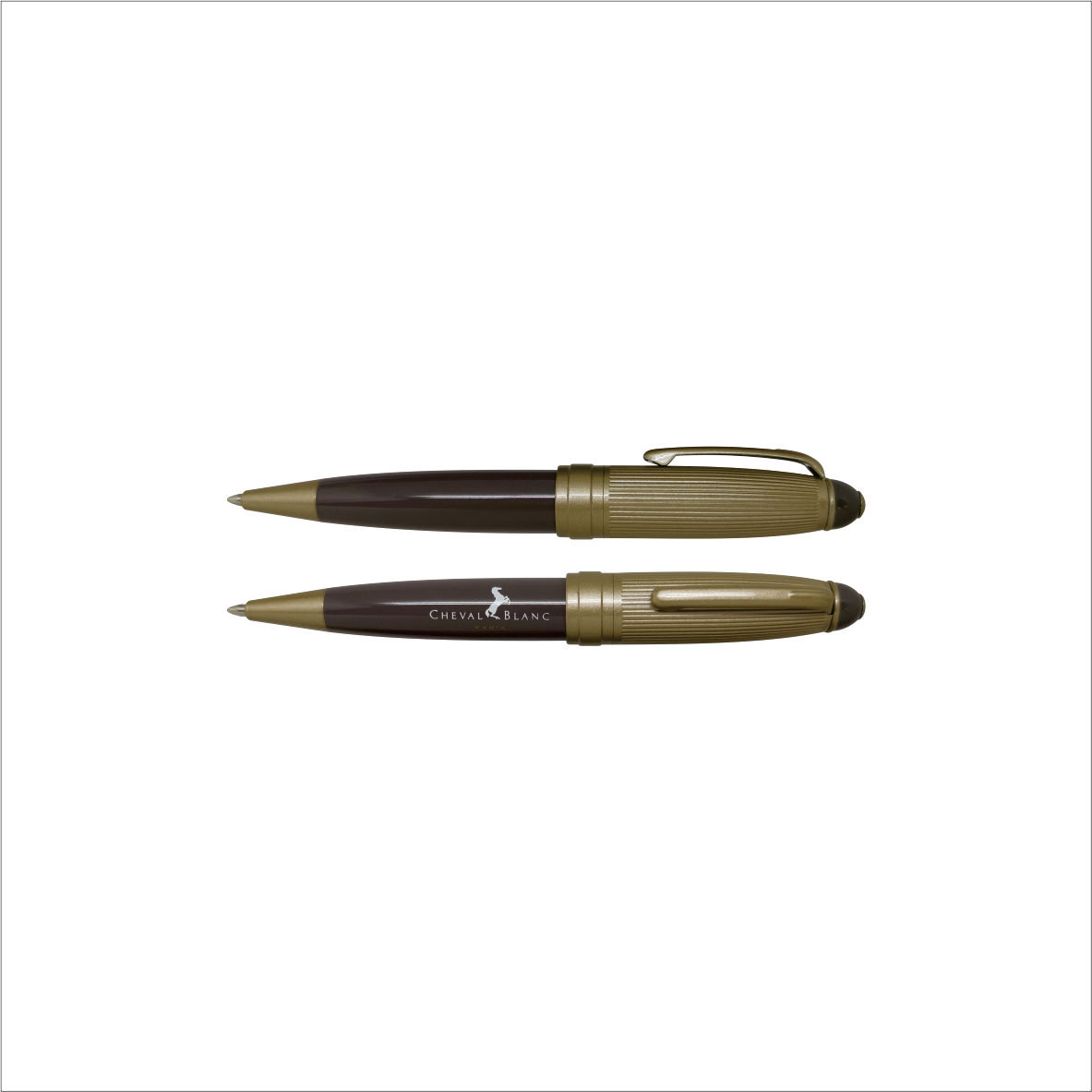 Mini Metal Pens