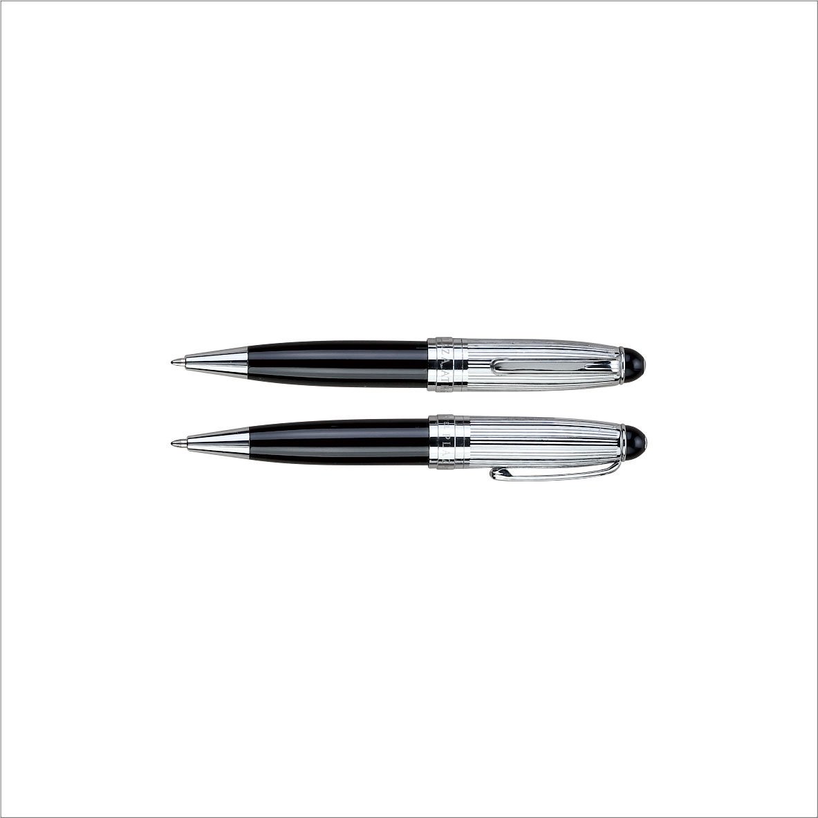 Mini Metal Pens