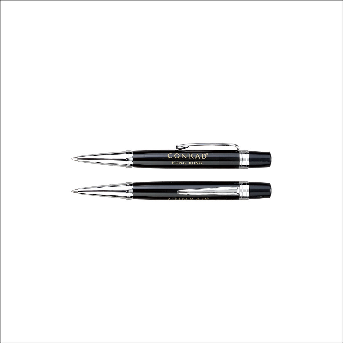 Mini Metal Pens
