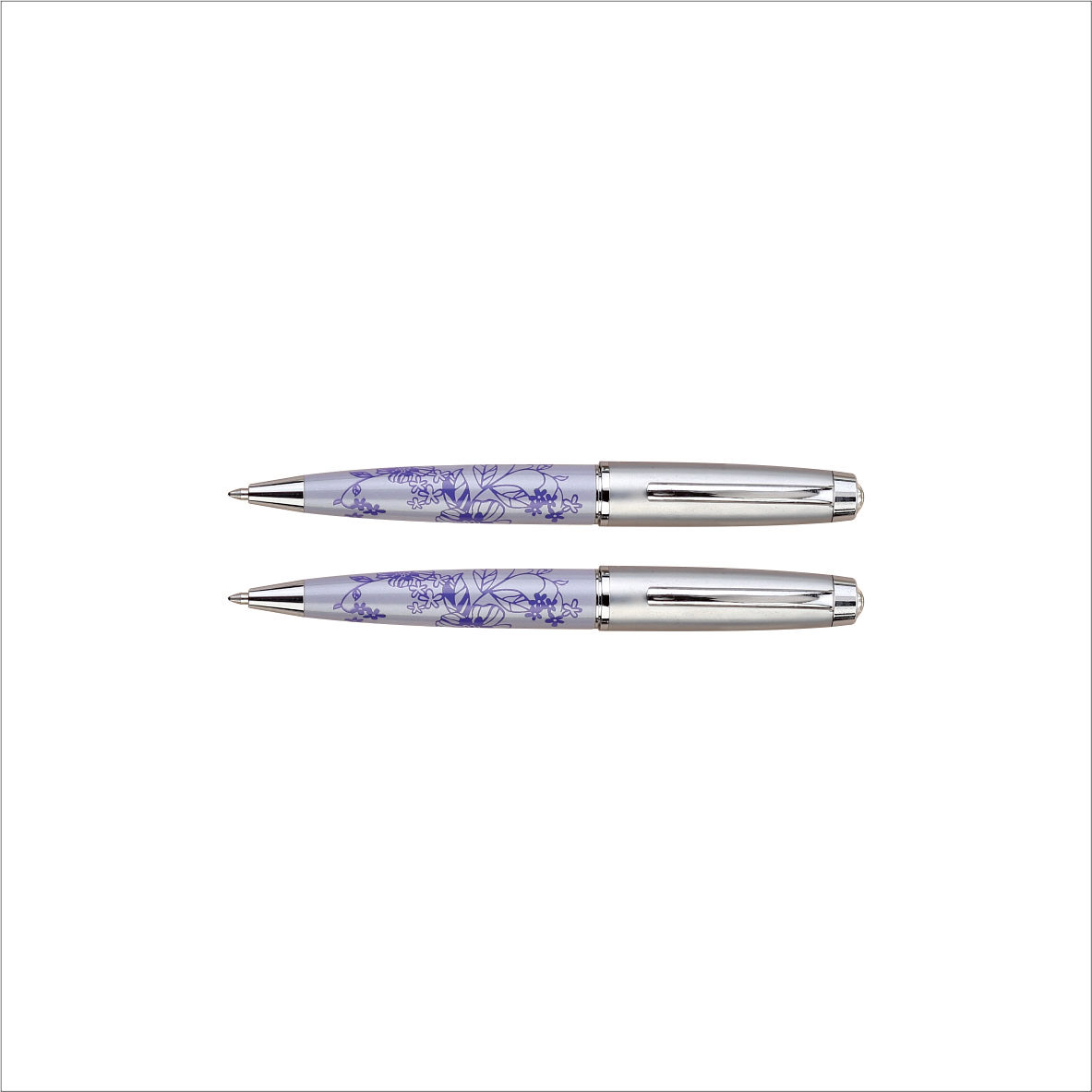 Mini Metal Pens