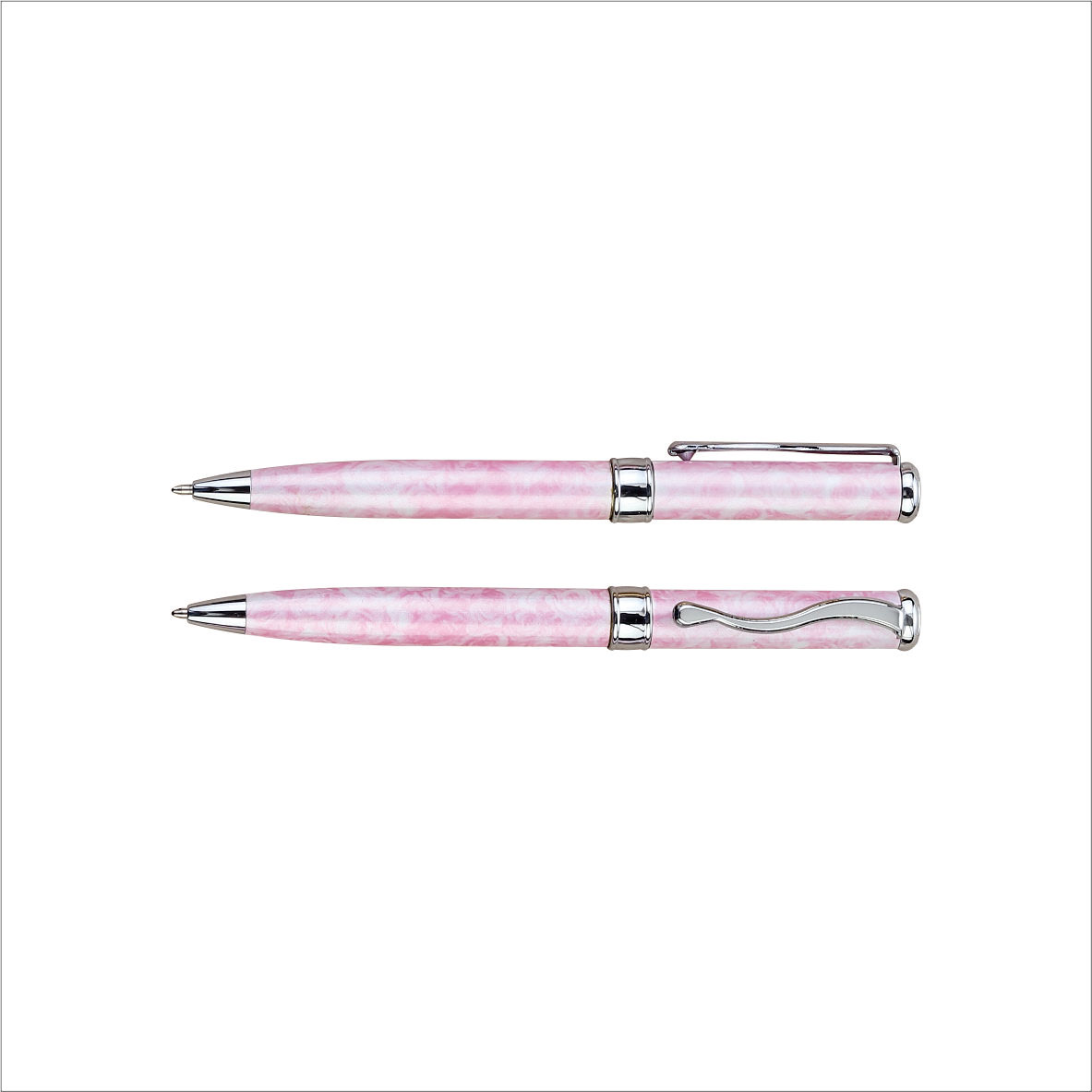 Mini Metal Pens