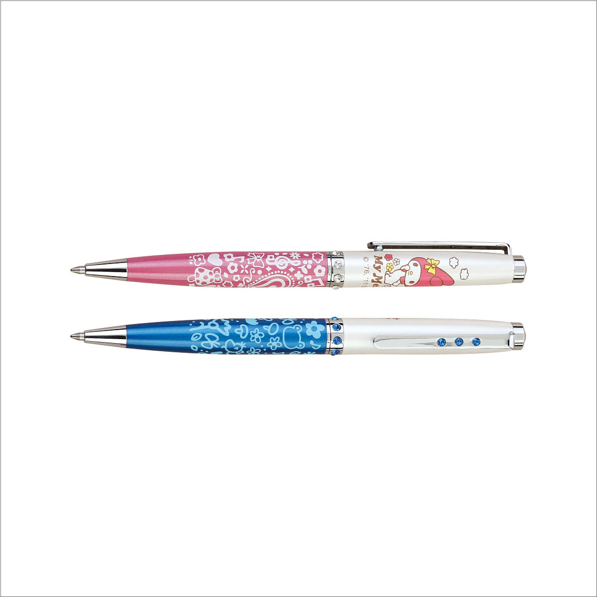 Metal Pens