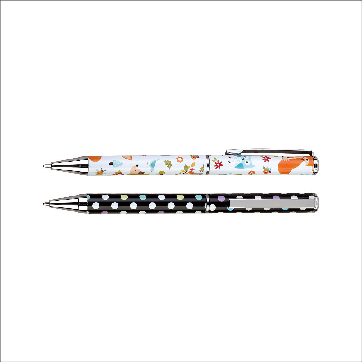 Metal Pens