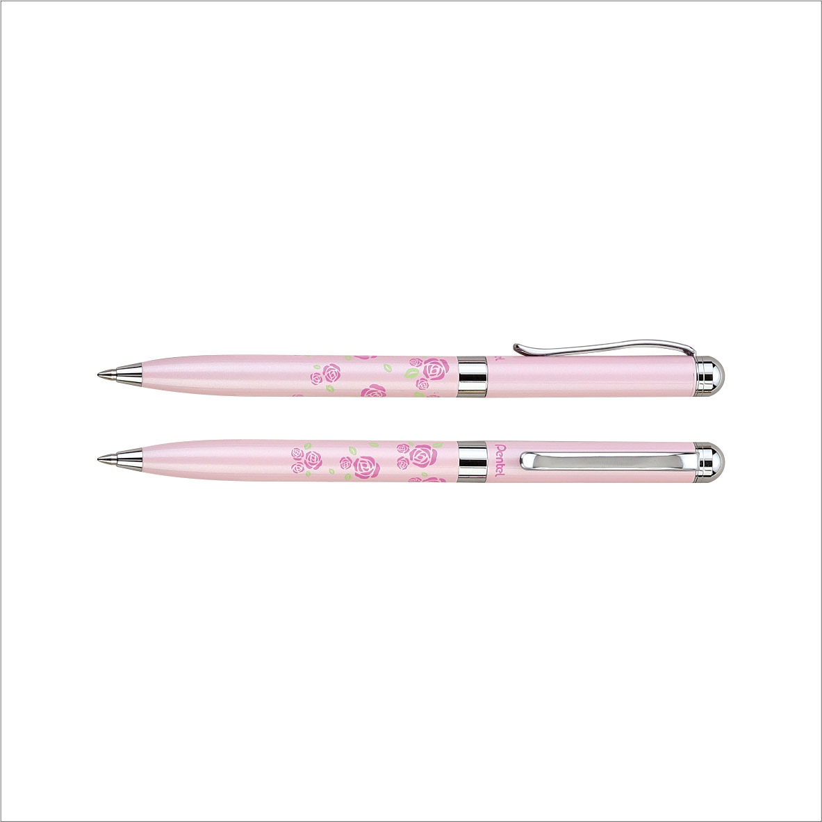 Metal Pens