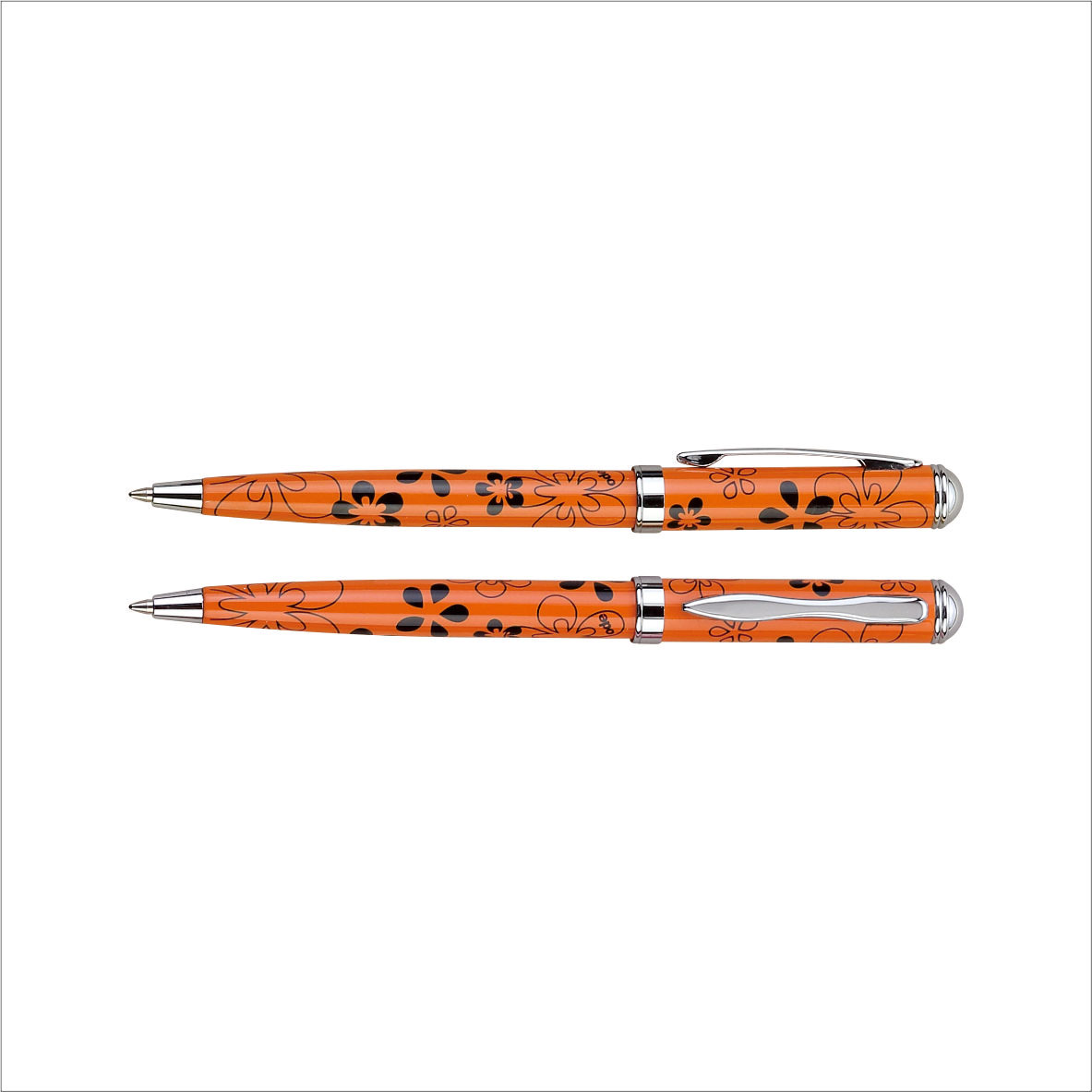 Metal Pens