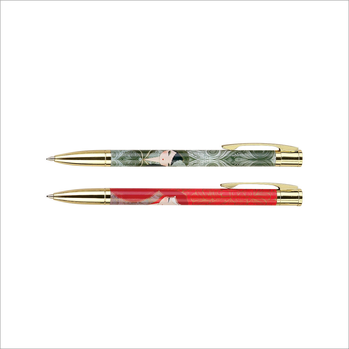 Metal Pens