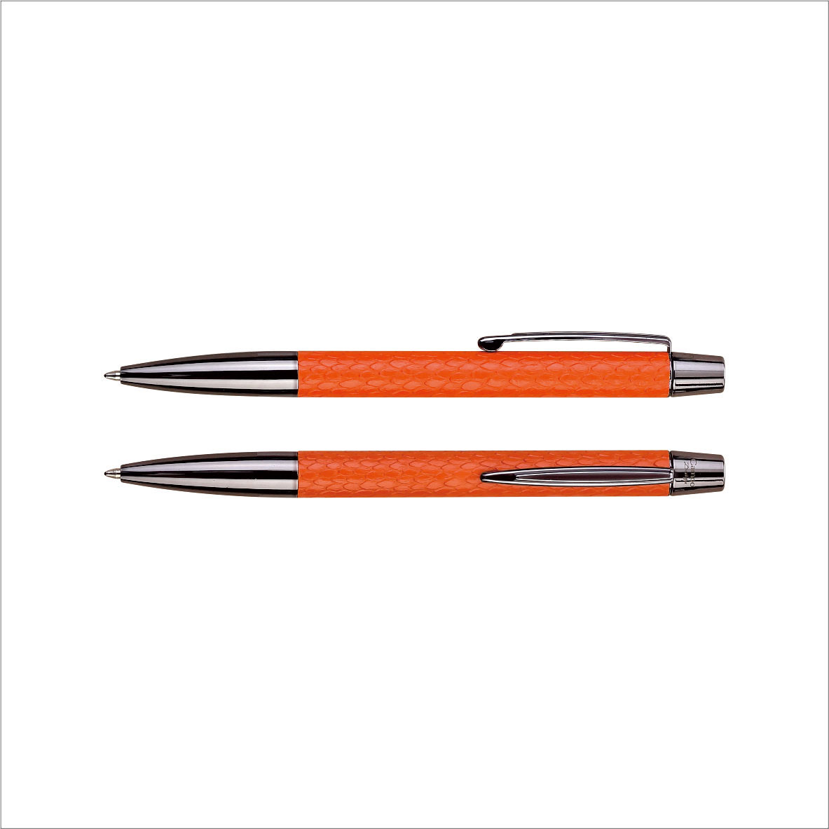 Metal Pens