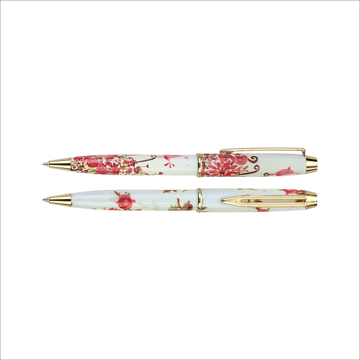 Metal Pens