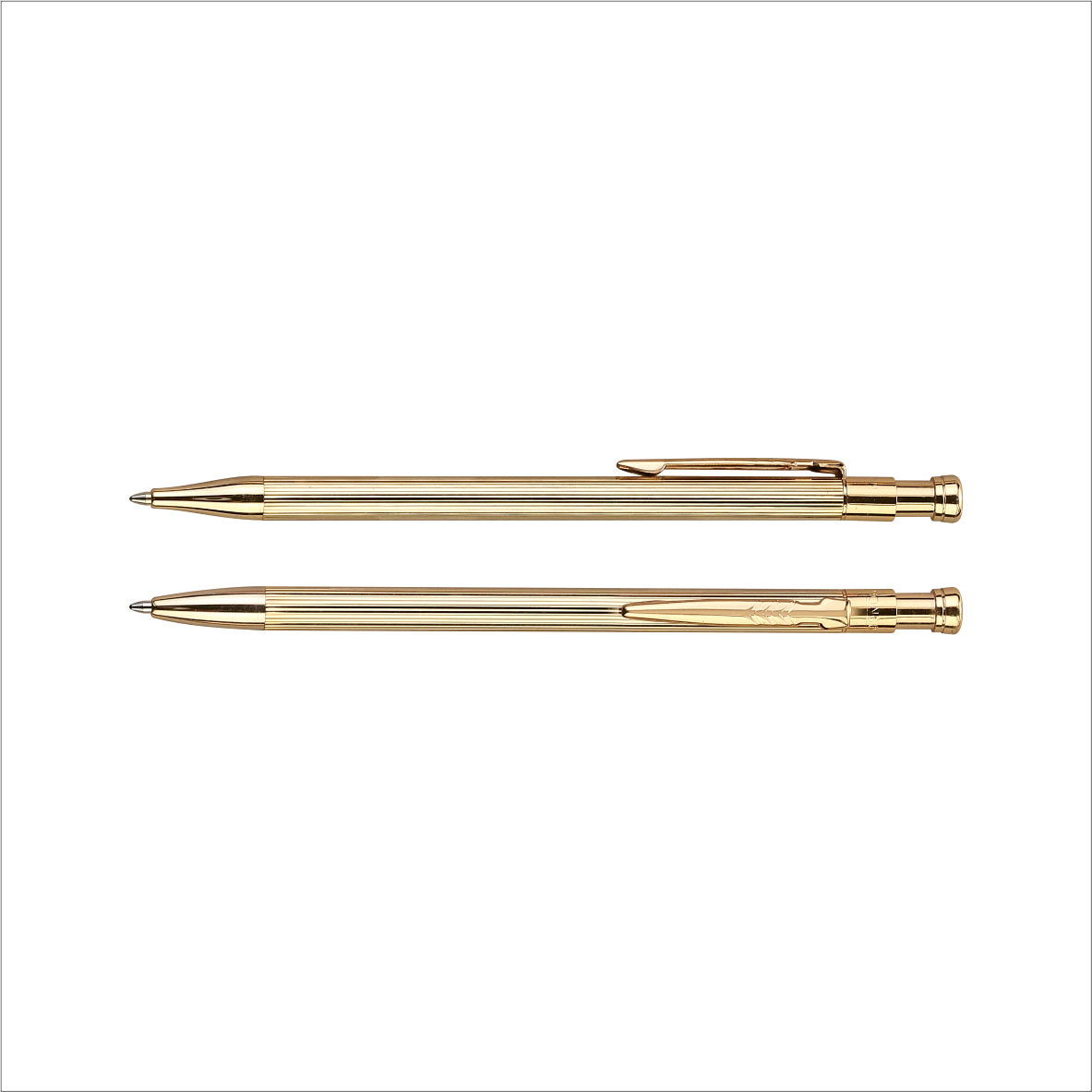 Metal Pens