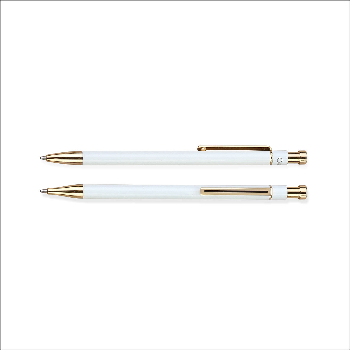 Metal Pens