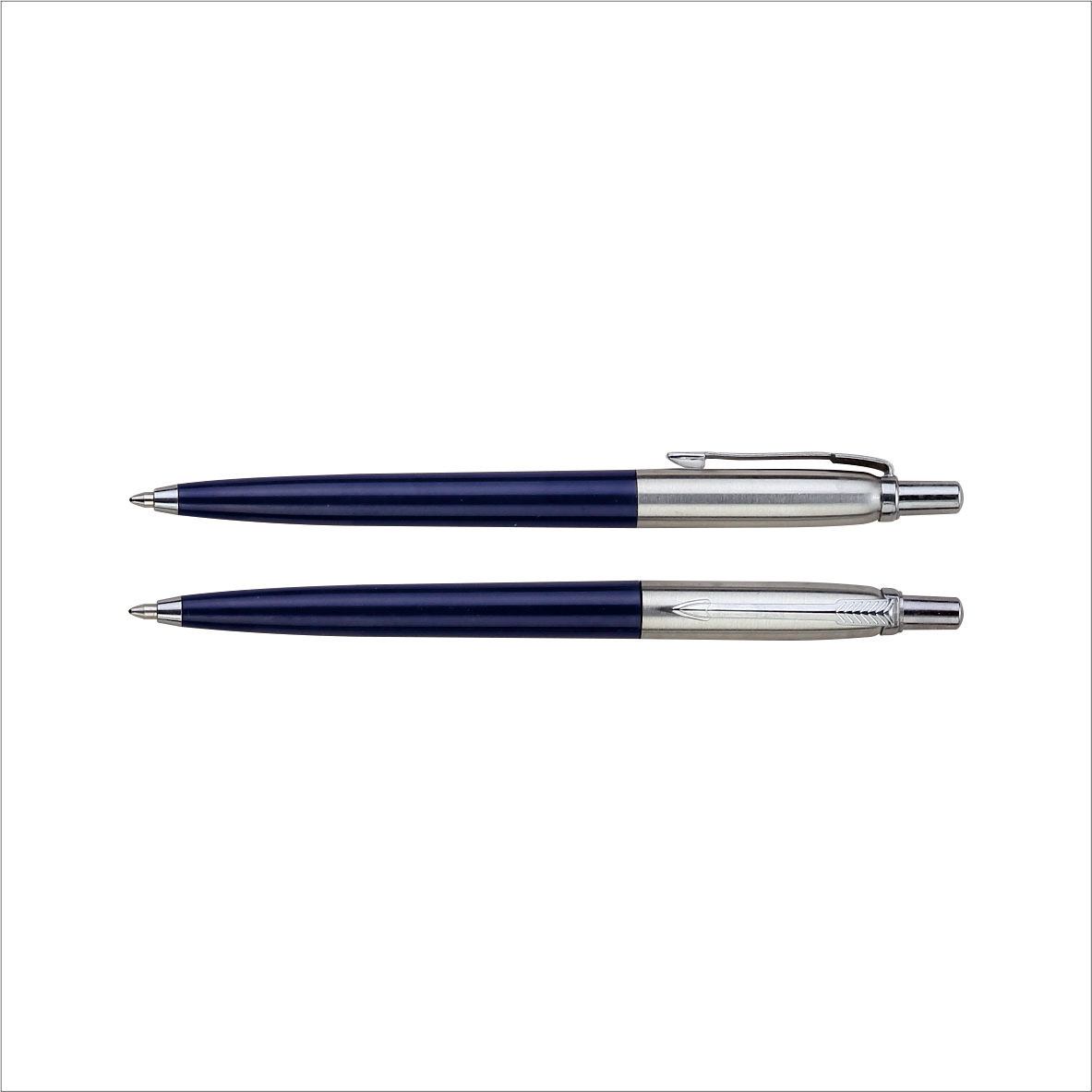 Metal Pens