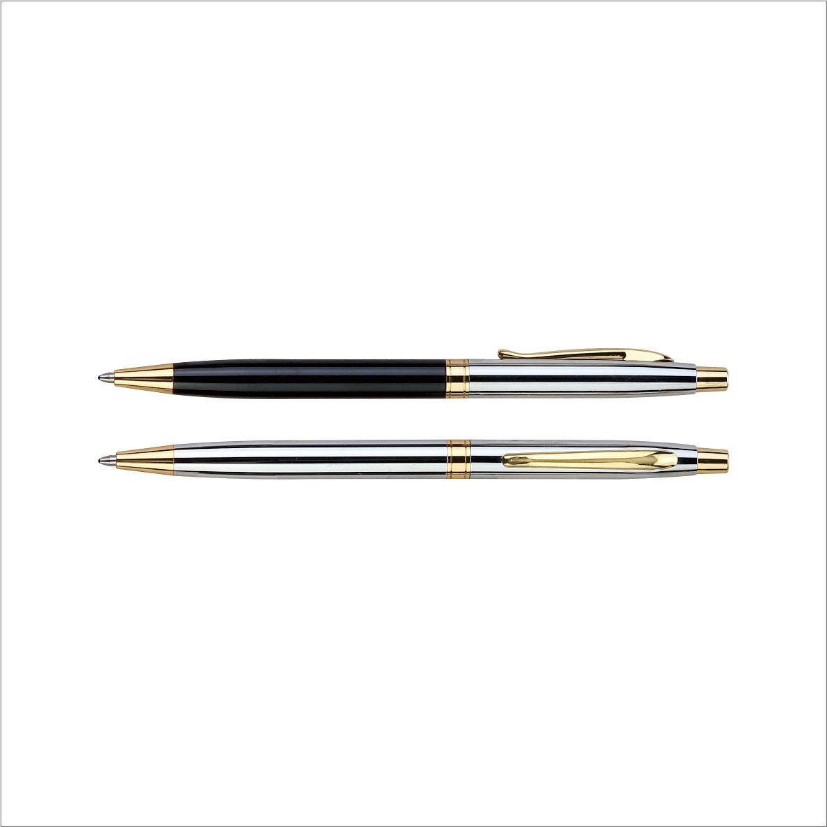 Metal Pens