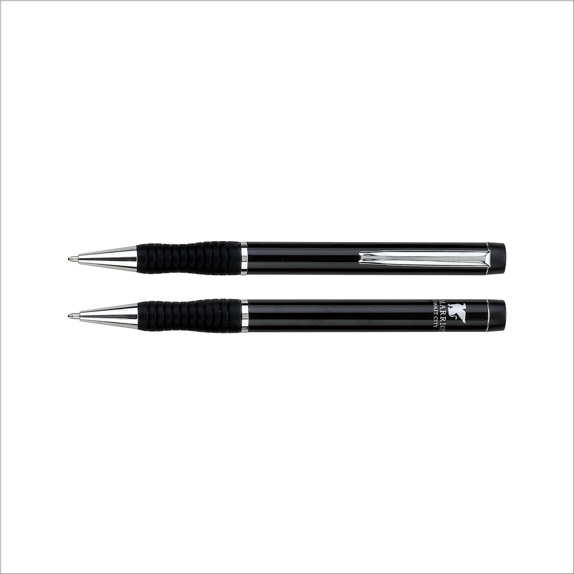 Metal Pens